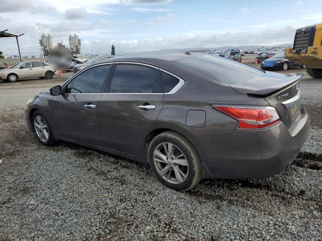 Obraz 2 z 2014 NISSAN ALTIMA 2.5 2014 z VIN 1N4AL3AP5EC319401