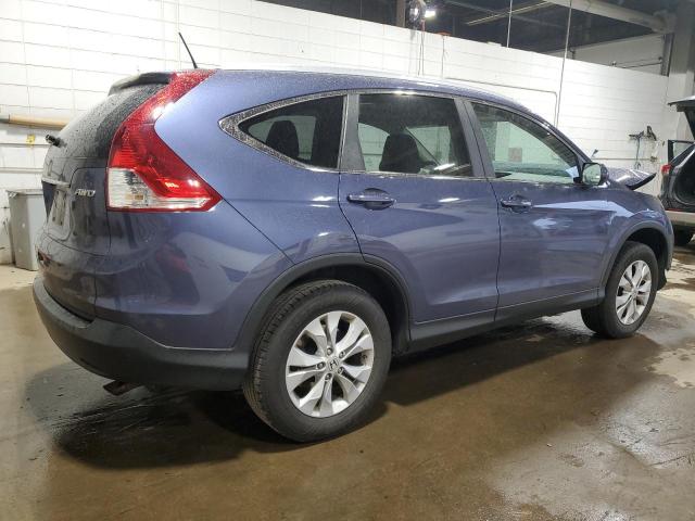 Obraz 3 z 2013 HONDA CR-V EXL 2013 z VIN 2HKRM4H7XDH604605