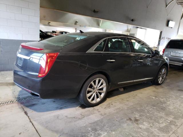 Image 3 of 2013 CADILLAC XTS LUXURY COLLECTION 2013 with VIN 2G61P5S33D9120068