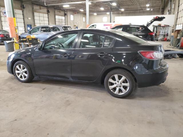 Obraz 2 z 2010 MAZDA 3 I 2010 z VIN JM1BL1SF5A1322264