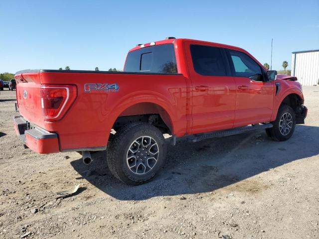 Изображение 3 2021 FORD F150 SUPERCREW 2021 с VIN 1FTFW1E57MKF10973