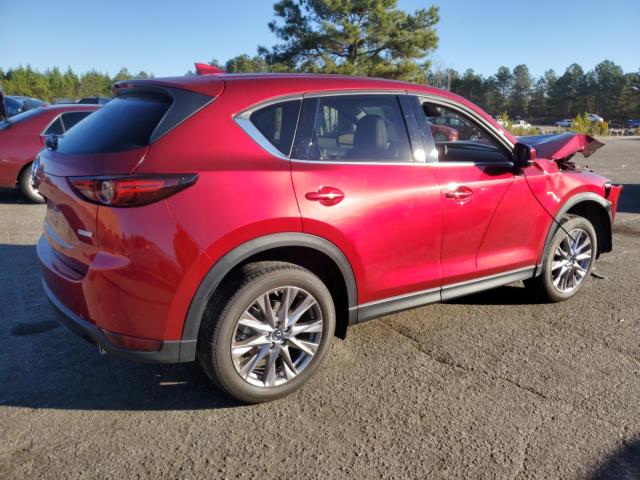 Изображение 3 2019 MAZDA CX-5 GRAND TOURING 2019 с VIN JM3KFBDM3K0603227