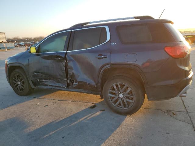 Image 2 of 2018 GMC ACADIA SLT-1 2018 with VIN 1GKKNMLS6JZ197711