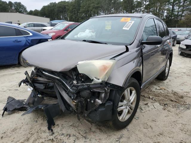 Obraz 1 z 2010 HONDA CR-V EX 2010 z VIN 5J6RE4H5XAL059180