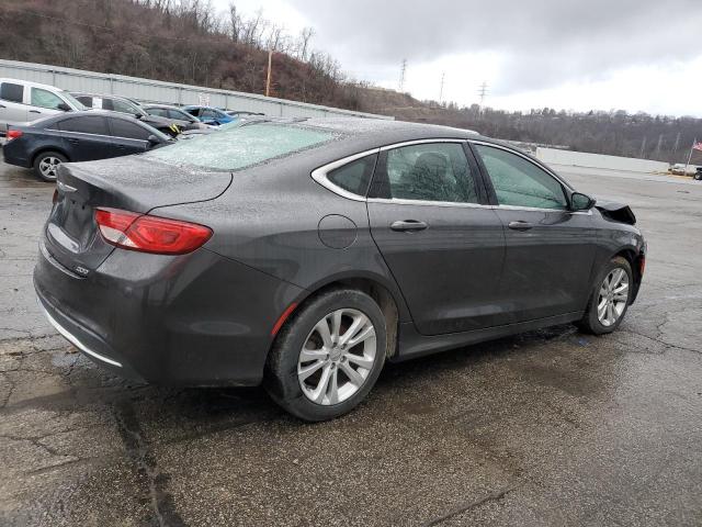 Image 3 of 2015 CHRYSLER 200 LIMITED 2015 with VIN 1C3CCCAB2FN641821