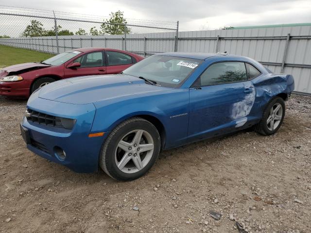 2010 CHEVROLET CAMARO LT 2010 image