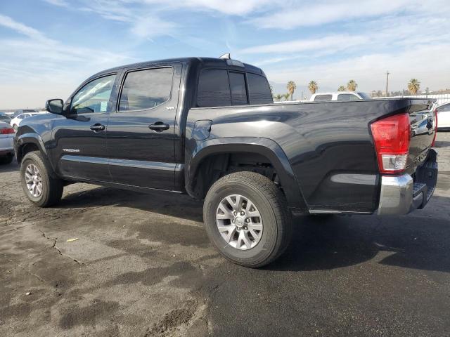 Image 2 of 2016 TOYOTA TACOMA DOUBLE CAB 2016 with VIN 5TFAX5GN5GX062106