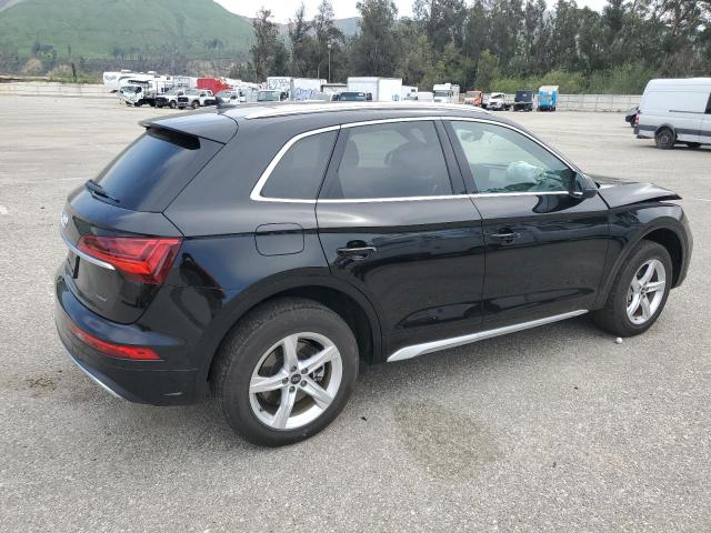 Image 3 of 2023 AUDI Q5 PREMIUM 40 2023 with VIN WA1ABAFY6P2067552
