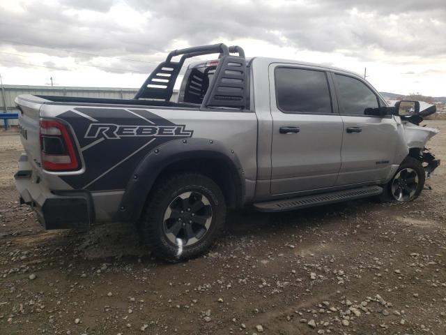 Изображение 3 2022 RAM 1500 REBEL 2022 с VIN 1C6SRFLT8NN317517