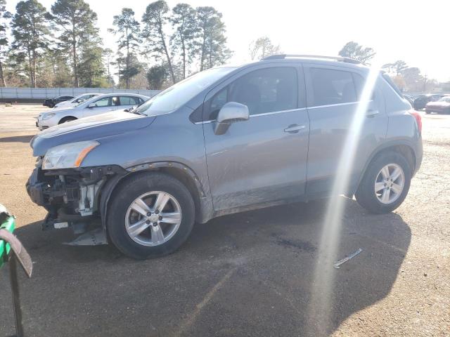 Obraz 1 z 2015 CHEVROLET TRAX 1LT 2015 z VIN KL7CJLSB2FB068496