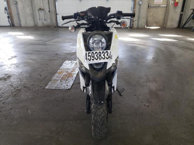 Obraz 2 z 2018 SYM SCOOTER 2018 z VIN RFGBS1D0XJXAE2439