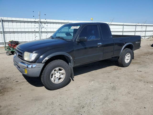 Obraz 1 z 1999 TOYOTA TACOMA XTRACAB PRERUNNER 1999 z VIN 4TASN92N5XZ522809