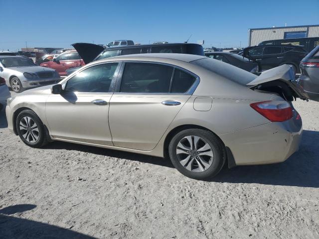Obraz 2 z 2015 HONDA ACCORD LX 2015 z VIN 1HGCR2F33FA190414