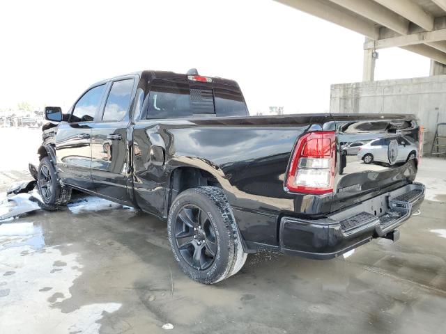 Image 2 of 2024 RAM 1500 BIG HORN/LONE STAR 2024 with VIN 1C6RREBG5RN152092