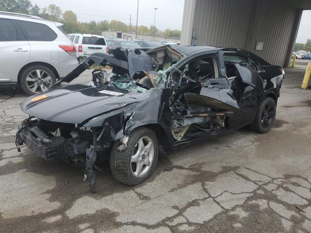 Obraz 2007 LINCOLN MKZ  2007