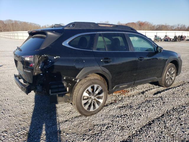 Obraz 3 z 2023 SUBARU OUTBACK LIMITED 2023 z VIN 4S4BTANC9P3152033