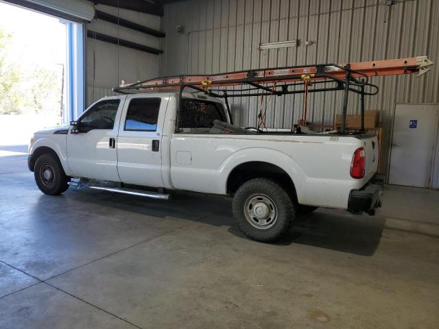 Image 2 of 2015 FORD F350 SUPER DUTY 2015 with VIN 1FT7W3A67FEB33271