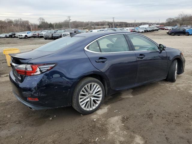 Image 3 of 2016 LEXUS ES 350 2016 with VIN 58ABK1GG8GU010696