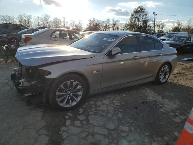 Obraz 1 z 2016 BMW 528 I 2016 z VIN WBA5A5C58GD528876