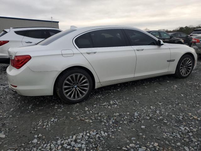 Obraz 3 z 2011 BMW 750 LI 2011 z VIN WBAKB8C54BCY65948