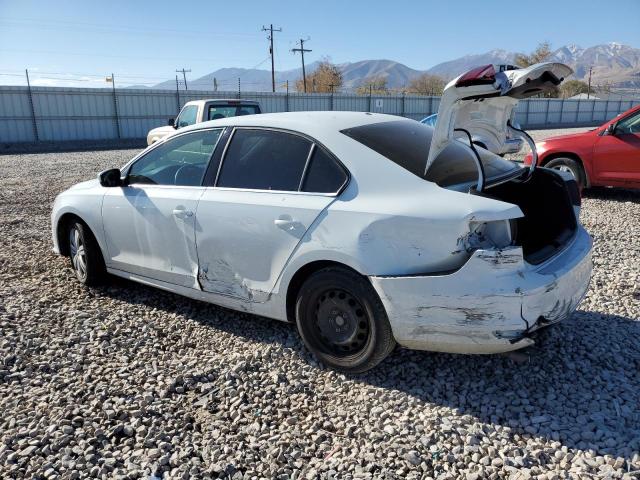 Image 2 of 2017 VOLKSWAGEN JETTA S 2017 with VIN 3VW2B7AJ5HM386777