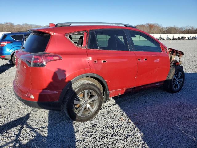 Изображение 3 2017 TOYOTA RAV4 XLE 2017 с VIN 2T3WFREV3HW374353