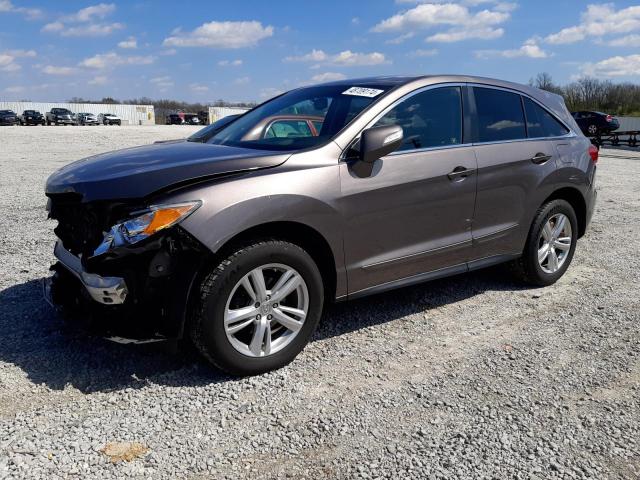 2013 ACURA RDX  2013 image