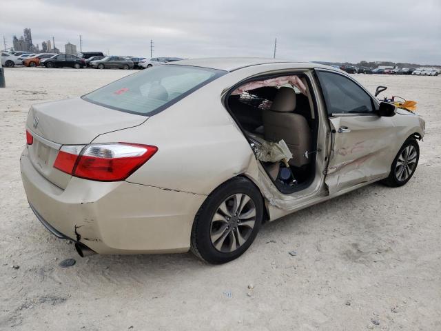 Изображение 3 2015 HONDA ACCORD LX 2015 с VIN 1HGCR2F37FA116798