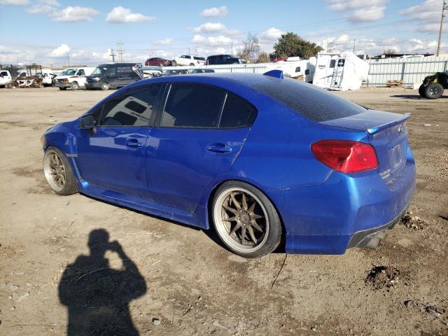 Obraz 2 z 2019 SUBARU WRX PREMIUM 2019 z VIN JF1VA1C66K9829216