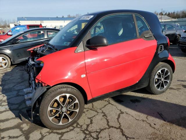 2017 SMART FORTWO  2017 image