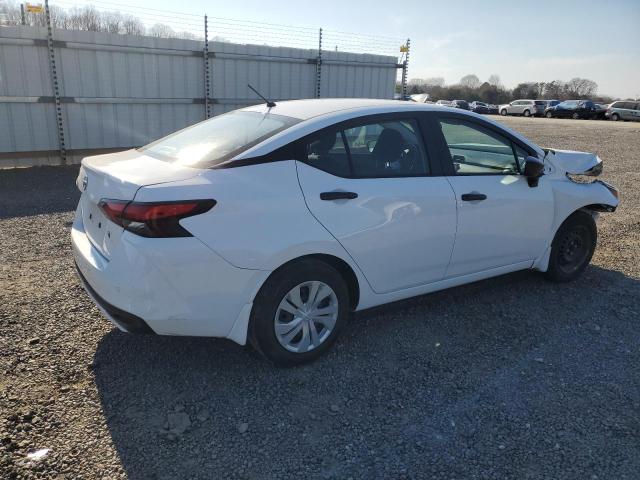 Image 3 of 2023 NISSAN VERSA S 2023 with VIN 3N1CN8DV7PL818537