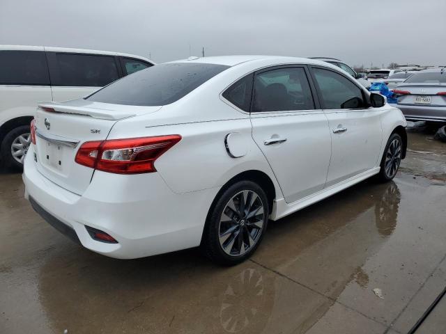 Image 3 of 2019 NISSAN SENTRA S 2019 with VIN 3N1AB7AP1KY321818