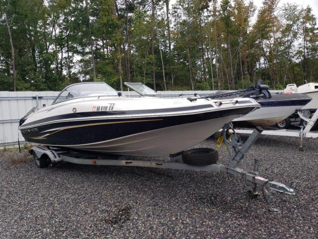 Изображение 2010 TRAC TAHOE BOAT 2010