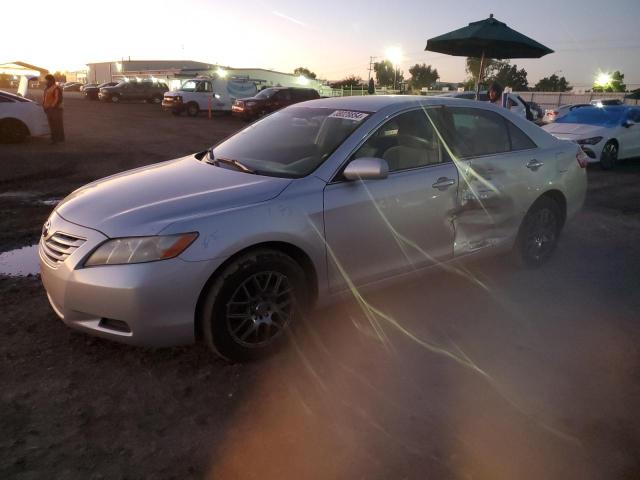 Image 1 of 2009 TOYOTA CAMRY SE 2009 with VIN 4T1BK46K09U583979
