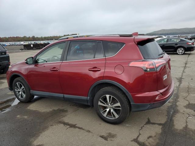 Image 2 of 2018 TOYOTA RAV4 ADVENTURE 2018 with VIN JTMRFREV4JD234862