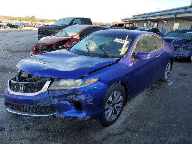 Image 1 of 2013 HONDA ACCORD LX-S 2013 with VIN 1HGCT1B38DA019060