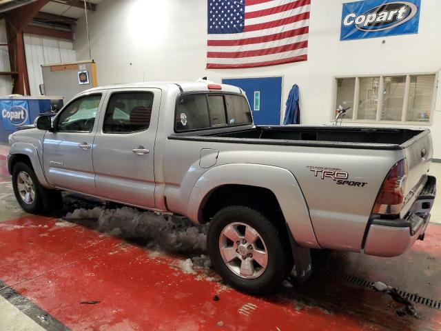 Изображение 2 2012 TOYOTA TACOMA DOUBLE CAB LONG BED 2012 с VIN 5TFMU4FN7CX008480