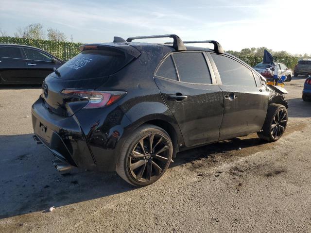Изображение 3 2020 TOYOTA COROLLA SE 2020 с VIN JTND4RBE9L3101538