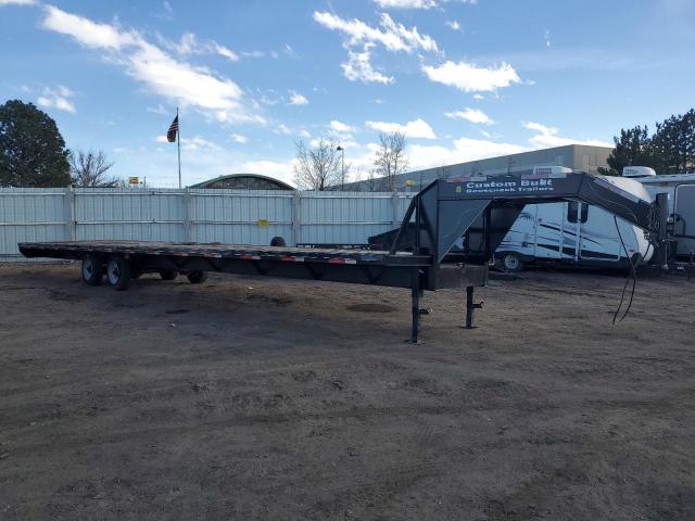 Obraz 1 z 2009 GOOS TRAILER 2009 z VIN 1C9WF4020NS678058