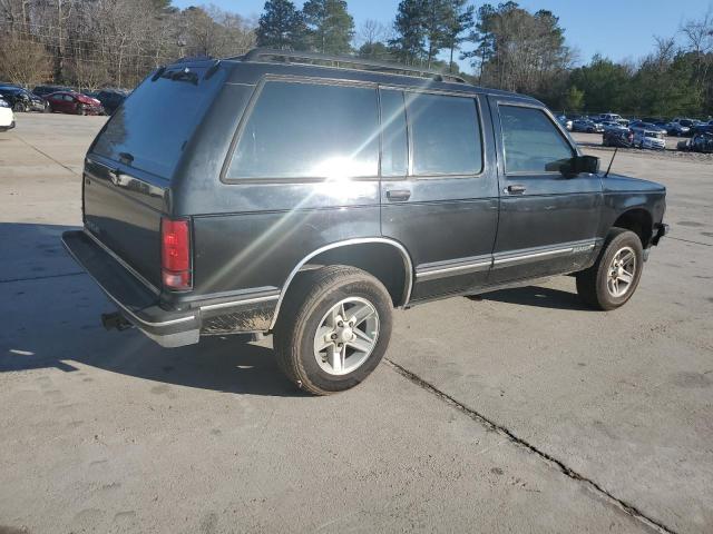 Изображение 3 1994 CHEVROLET BLAZER S10 1994 с VIN 1GNCS13W0R0174782