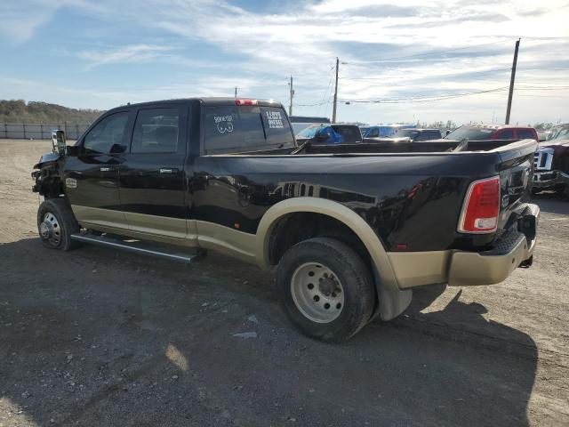 Image 2 of 2014 RAM 3500 LONGHORN 2014 with VIN 3C63RRKLXEG239046