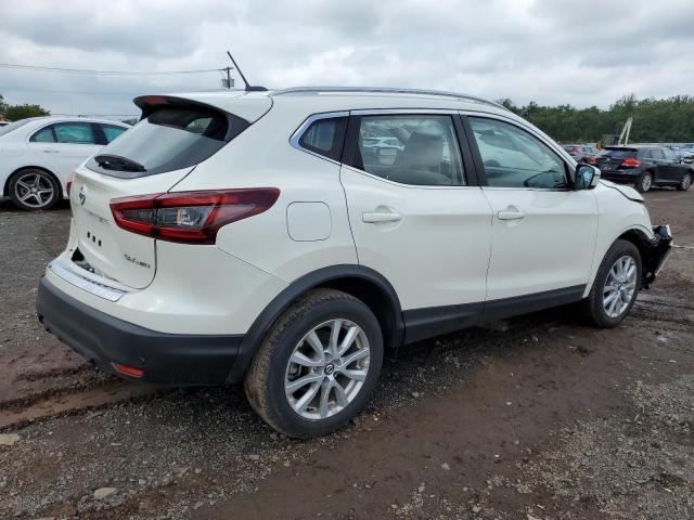 Image 3 of 2022 NISSAN ROGUE SPORT SV 2022 with VIN JN1BJ1BW6NW482039