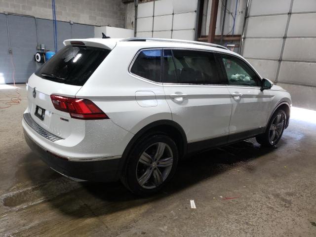 Image 3 of 2019 VOLKSWAGEN TIGUAN SEL PREMIUM 2019 with VIN 3VV4B7AX1KM021358
