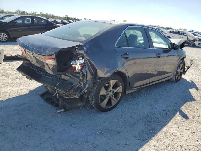 Изображение 3 2014 TOYOTA CAMRY L 2014 с VIN 4T1BF1FK3EU472386