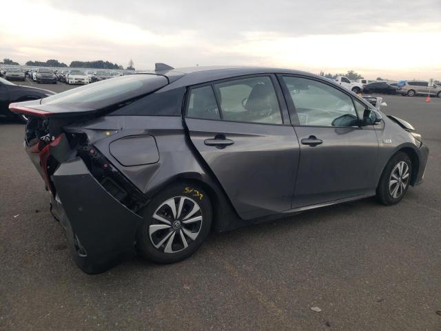 Image 3 of 2019 TOYOTA PRIUS PRIME  2019 with VIN JTDKARFP2K3116798
