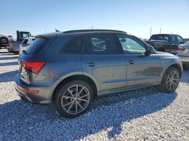 Image 3 of 2016 AUDI Q5 PREMIUM PLUS S-LINE 2016 with VIN WA1D7AFP8GA013620