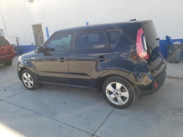 Image 2 of 2017 KIA SOUL  2017 with VIN KNDJN2A25H7410605