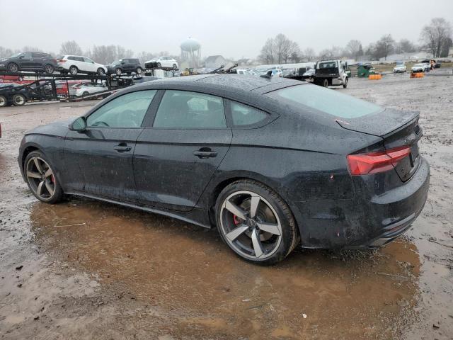 Изображение 2 2023 AUDI A5 PREMIUM PLUS 45 2023 с VIN WAUFACF56PA070681