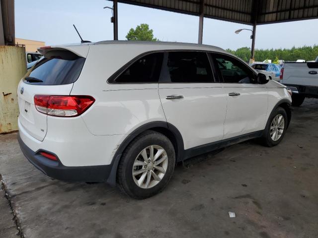 Image 3 of 2016 KIA SORENTO LX 2016 with VIN 5XYPG4A51GG156662