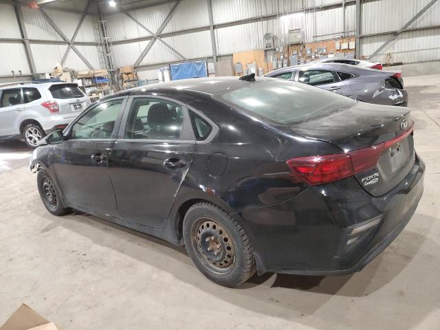 Image 2 of 2020 KIA FORTE FE 2020 with VIN 3KPF24AD4LE157913